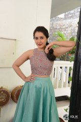 Raashi Khanna Interview About Bengal Tiger